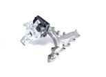 BTS TURBO Lader, Aufladung t918959 für Mercedes NISSAN RENAULT