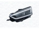 MAGNETI MARELLI Hauptscheinwerfer 711451000279 LED rechts für Audi