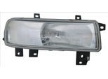 TYC Hauptscheinwerfer 200498052 H4 links für Opel NISSAN RENAULT