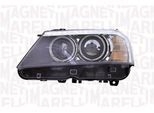 MAGNETI MARELLI Hauptscheinwerfer 710815029036 D1S (Gasentladungslampe) rechts für BMW