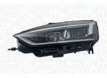 MAGNETI MARELLI Hauptscheinwerfer 711451000286 LED links für Audi