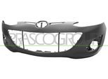 PRASCO Stoßfänger mz3091021 vorne für MAZDA