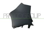 PRASCO Stoßfänger rn0361154 hinten links für RENAULT