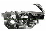 PRASCO Halter, Stoßfänger bm8041013 vorne rechts für BMW