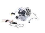 BTS TURBO Lader, Aufladung t981341bl für BMW