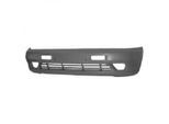 DIEDERICHS Stoßfänger HD Priority Parts 1665050 vorne für Mercedes