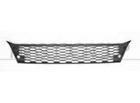 PRASCO Lüftungsgitter, Stoßfänger mb7212120 vorne für MITSUBISHI