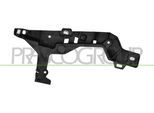 PRASCO Rahmen, Hauptscheinwerfer me3083404 links für Mercedes