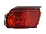 VAN WEZEL Nebelschlussleuchte 5481929 W21W Stoßfänger für TOYOTA