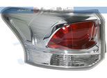JOHNS Heckleuchte 52828710 links für MITSUBISHI