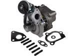 JP GROUP Lader, Aufladung 1217400300 für Opel Fiat GM