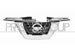 PRASCO Kühlergitter ds7022011 für NISSAN