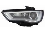 ABAKUS Hauptscheinwerfer 4461147lmldhem LED links für Audi
