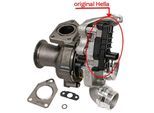 MEAT & DORIA Lader, Aufladung 65061 für BMW