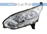 JOHNS Hauptscheinwerfer 3242092 H15 links für Ford