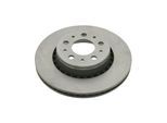 BLUE PRINT Bremsscheibe adbp430006 Vorderachse belüftet 287mm für Volvo