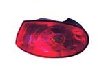 DIEDERICHS Heckleuchte 3463091 R10W links für Fiat