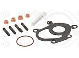 ELRING Montagesatz, Lader 943740 für Opel DACIA