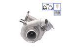 WALKER Lader, Aufladung 59122gpv für NISSAN RENAULT