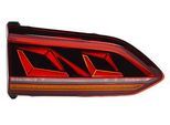 VAN WEZEL Heckleuchte 5705927u links für VW