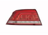 ALKAR Heckleuchte 2021118 LED links für VW