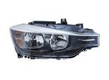 HELLA Hauptscheinwerfer 1ej354983061 PY21W rechts für BMW