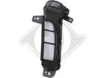 DIEDERICHS Tagfahrleuchte 2240689 LED links für VW