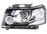 HELLA Hauptscheinwerfer 1lj354813141 HB3 rechts für LAND ROVER