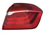 VAN WEZEL Heckleuchte 0675936 P21W rechts für BMW