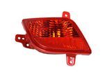VAN WEZEL Rückstrahler 3775930 Stoßfänger für Opel