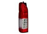 ABAKUS Heckleuchte 212191nlue W21W links für TOYOTA