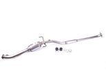 EEC Katalysator ty6057t für TOYOTA