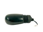 ALKAR Außenspiegel 6128349 rechts für Fiat