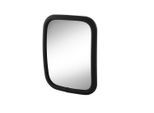 HELLA Weitwinkelspiegel 8sb501147021 beidseitig für DAF Ford MAN MITSUBISHI VW