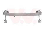 VAN WEZEL Träger, Stoßfänger 0984560 vorne für Citroën/Peugeot
