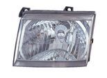 ALKAR Hauptscheinwerfer 2701962 H4 links für Ford