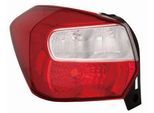 ABAKUS Heckleuchte 2201929lue W21/5W links für Subaru