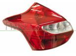 PRASCO Heckleuchte fd4284158 LED links für Ford