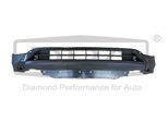 DPA Spoiler 88051785602 vorne für VW
