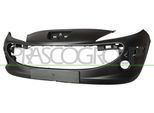 PRASCO Stoßfänger pg3201011 vorne für Peugeot