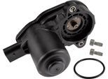 TRW Stellelement, Feststellbremse Bremssattel sta1751 für ABARTH JEEP