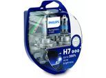 PHILIPS Glühlampe, Fernscheinwerfer 12972rgts2 für YAMAHA Citroën Volvo DAF Opel ALFA ROMEO GM Vaughall Iveco VW BMW Porsche MERCEDES-BEN