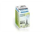 PHILIPS Glühlampe, Fernscheinwerfer 9012llc1 für Vaughall TOYOTA