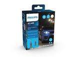 PHILIPS Glühlampe 11258u60bx2