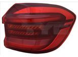 TYC Heckleuchte 1114779009 LED rechts für BMW
