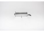 VEGAZ Endschalldämpfer pgs254 für Peugeot