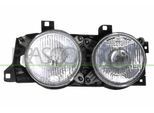 PRASCO Hauptscheinwerfer bm0424904 H1/H1 links für BMW