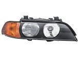 HELLA Hauptscheinwerfer 1ej007400061 H7/HB3 rechts für BMW