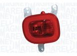 MAGNETI MARELLI Nebelschlussleuchte 715104065000 links für Fiat