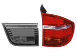 VAN WEZEL Heckleuchte 0687932 LED rechts für BMW